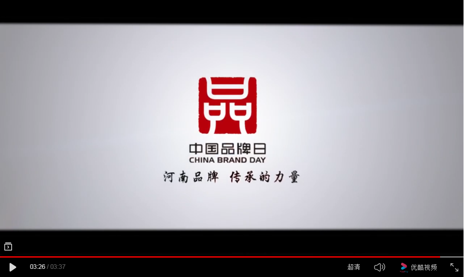 河南品牌日宣传片：传承的力量